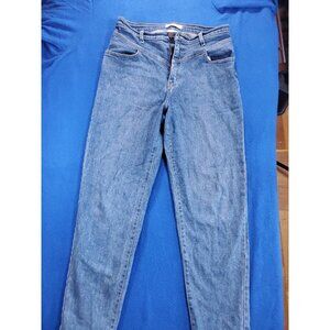 Vibrant M.I.U Made In USA Denim Jeans Pants Women's Size 11 W(29)